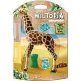 PLAYMOBIL 71048 Wiltopia Giraffe, Konstruktionsspielzeug 