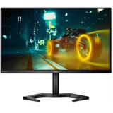Philips 24M1N3200ZA/00, Gaming-Monitor 61 cm(24 Zoll), schwarz, FullHD, AMD Free-Sync, G-Sync kompatibel, 165Hz Panel