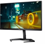 Philips 24M1N3200ZA/00, Gaming-Monitor 61 cm(24 Zoll), schwarz, FullHD, AMD Free-Sync, G-Sync kompatibel, 165Hz Panel