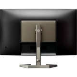 Philips 27M1C5500VL, Gaming-Monitor 69 cm (27 Zoll), schwarz/titan, QHD, VA, Curved, Adaptive Sync, 165Hz Panel