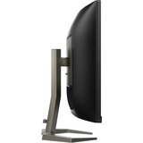 Philips 27M1C5500VL, Gaming-Monitor 69 cm (27 Zoll), schwarz/titan, QHD, VA, Curved, Adaptive Sync, 165Hz Panel