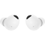 SAMSUNG Galaxy Buds2 Pro, Kopfhörer weiß, Bluetooth, USB-C, ANC