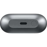 SAMSUNG Galaxy Buds 3 Pro, Kopfhörer silber, Bluetooth, ANC