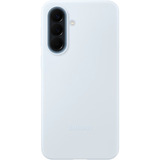Samsung Silicone Case, Handyhülle hellblau, Samsung Galaxy A57 5G