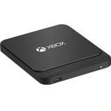 Seagate Game Drive for Xbox SSD 1 TB, Externe SSD schwarz, Micro-USB-B 3.2 Gen 1 (5 Gbit/s)