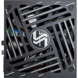 Seasonic FOCUS GX-1000-V4 1000W ATX3.1, PC-Netzteil schwarz, 1x 12-Pin High Power GPU, 3x PCIe, Kabel-Management, 1000 Watt