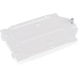 Thermaltake Ceres 330 TG ARGB , Tower-Gehäuse hellblau, Tempered Glass