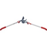 WOLF-Garten Bypass-Astschere Power Cut RR 650 rot/grau, 65cm