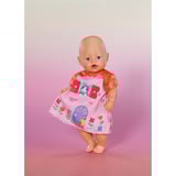 ZAPF Creation BABY born® Kleid Haus 43cm, Puppenzubehör 