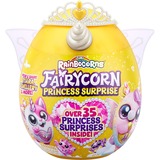 ZURU Rainbocorns - Fairycorn Princess Surprise Bär, Spielfigur 