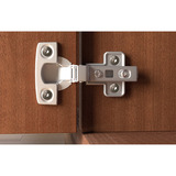 fischer Spanplattenschraube ClassicFast II 4,0x35 Senkkopf TX 1000 Stück, mit Teilgewinde, verzinkt