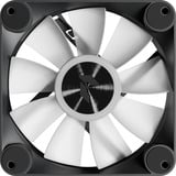 APNX FP1-R 120-3 Pack reversed, Gehäuselüfter schwarz, 3er Pack, Reverse, 120 mm