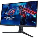 ASUS ROG Strix XG27AQMR, Gaming-Monitor 69 cm (27 Zoll), schwarz, QHD, IPS, AMD Free-Sync, 300Hz Panel