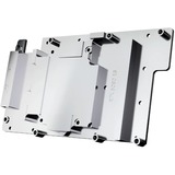 Alphacool ES RTX 5080 Reference 1-Slot-Design, Wasserkühlung schwarz/transparent, mit Backplate