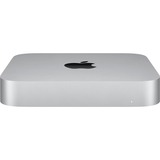 Apple Mac mini M2 8-Core, MAC-System silber, macOS Ventura