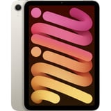 Apple iPad mini 8.5 256GB DEP, Tablet-PC champagner, Nanotexturglas