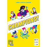 Asmodee Champions!, Partyspiel 