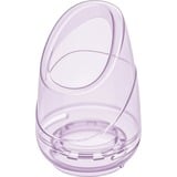 Beurer FS 60 , Gesichtssauna weiß/rosa