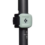 Black Diamond Trekkingstöcke Pursuit Shock S/M, Fitnessgerät grau/grün, 1 Paar, 110-125 cm