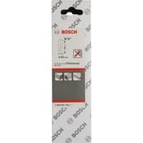 Bosch Diamant-Trockenbohrkrone Standard for Universal, G 1/2", Ø 52mm, Bohrer 