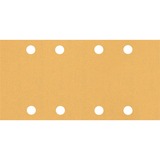 Bosch Expert C470 Schleifblatt, 93 x 186mm, K120 10 Stück, für Schwingschleifer