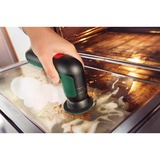 Bosch Heimwerken & Garten Akku-Bürste UniversalBrush 3,6Volt, Bürstenschleifer grün/schwarz