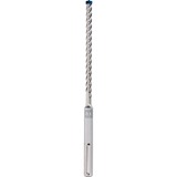 Bosch Professional EXPERT Hammerbohrer SDS-max-8X, Ø 12mm 5 Stück, Arbeitslänge 200mm