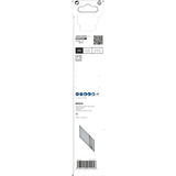 Bosch Professional PRO Metal Demolition Säbelsägeblatt S 1125 VF, 5 Stück Länge 225mm