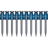 Bosch Professional Rundkopf-Streifennagel NB-38, 1.000 Betonnägel 38mm, für Akku-Betonnagler GNB 18V-38 Professional