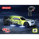 Carrera RC 2,4GHz Carrera Drift - Toxic Pulse 