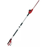 EINHELL Elektro-Stab-Heckenschere GC-HH 5056 rot/schwarz, 500 Watt