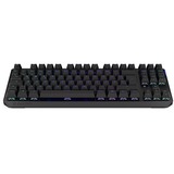 ENDORFY Thock TKL Wireless, Gaming-Tastatur schwarz, DE-Layout, Kailh Box Red