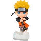 EPOCH Naruto Episode 695 Naruto versus Sasuke, Spiel 