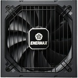 Enermax PlatiGemini 1200W, PC-Netzteil schwarz, 1200 Watt