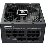 Enermax PlatiGemini 1200W, PC-Netzteil schwarz, 1200 Watt