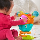 Fisher-Price DJ Hüpfi, Spielfigur 