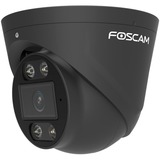 Foscam T5EP, Überwachungskamera schwarz