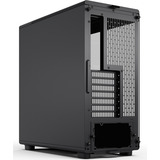 Fractal Design Epoch TG , Tower-Gehäuse schwarz, Tempered Glass