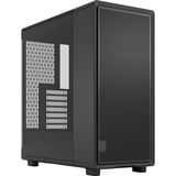 Fractal Design Epoch TG , Tower-Gehäuse schwarz, Tempered Glass