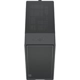 Fractal Design Epoch TG , Tower-Gehäuse schwarz, Tempered Glass