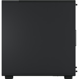 Fractal Design Epoch TG , Tower-Gehäuse schwarz, Tempered Glass
