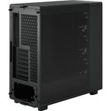 Fractal Design Epoch TG , Tower-Gehäuse schwarz, Tempered Glass