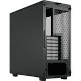 Fractal Design Epoch TG , Tower-Gehäuse schwarz, Tempered Glass