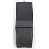 Fractal Design Epoch TG , Tower-Gehäuse schwarz, Tempered Glass