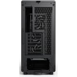 Fractal Design Epoch TG , Tower-Gehäuse schwarz, Tempered Glass