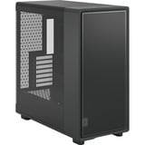Fractal Design Epoch XL TG Light tint, Tower-Gehäuse schwarz, Tempered Glass
