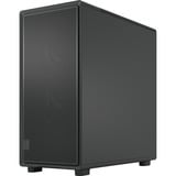 Fractal Design Epoch XL TG Light tint, Tower-Gehäuse schwarz, Tempered Glass