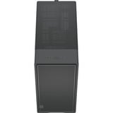 Fractal Design Epoch XL TG Light tint, Tower-Gehäuse schwarz, Tempered Glass