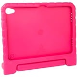 Good Connections  iPad 10,9" Case mit Kickstand, Schutzhülle magenta, für iPad 10,9“ (10. Generation)