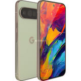 Google Pixel 10 Pro XL 256GB, Handy Jade, Android, 16 GB